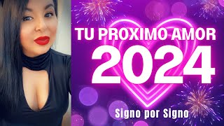 ❤️TAROT AMOR- DETALLES DE QUIEN VIENE A TU VIDA 2024 🔥QUE MES LLEGAN? CARACTERÍSTICAS, INICIALES 💋 screenshot 3