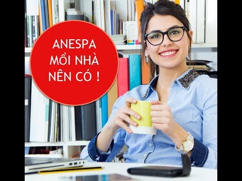 Video ANESPA MÁY TẮM TUYỆT VỜI CHO CẢ GIA ĐÌNH - MỌI GIA... - youtube