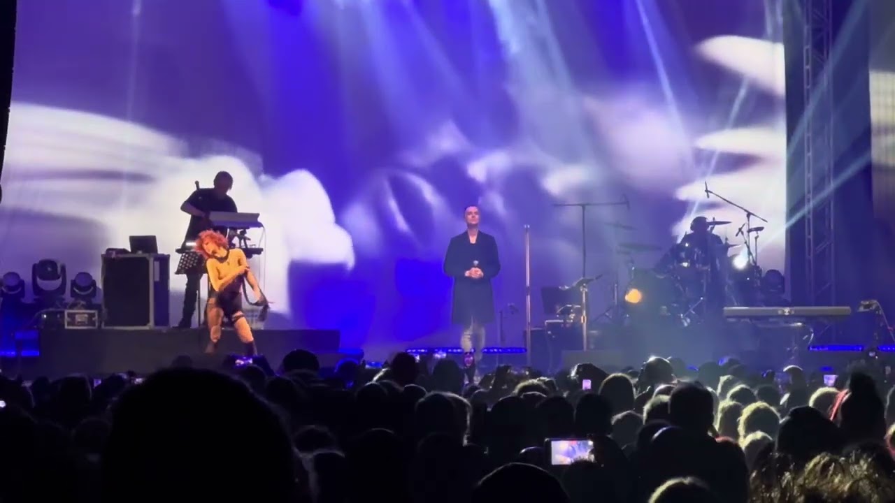 Sven Friedrich (Solar Fake)במחווה לפיליפ בלאוכר WGT25  4