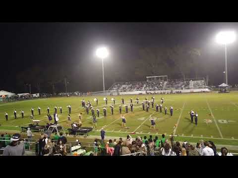Headland High School Marching Band