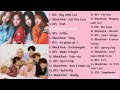 Gambar cover BTS and BLACKPINK Playlist 2020 | More Playlist
