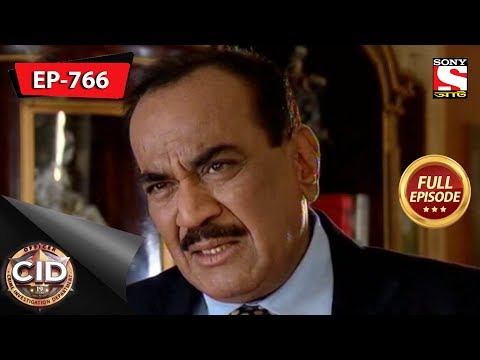 CID(Bengali) - Full Episode 766 - 13th April, 2019