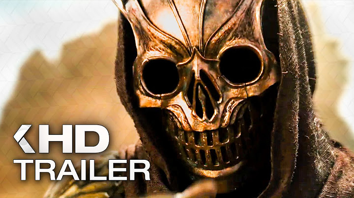 THE LORD OF THE RINGS: The Rings of Power Season 2 Trailer 2 (2024)