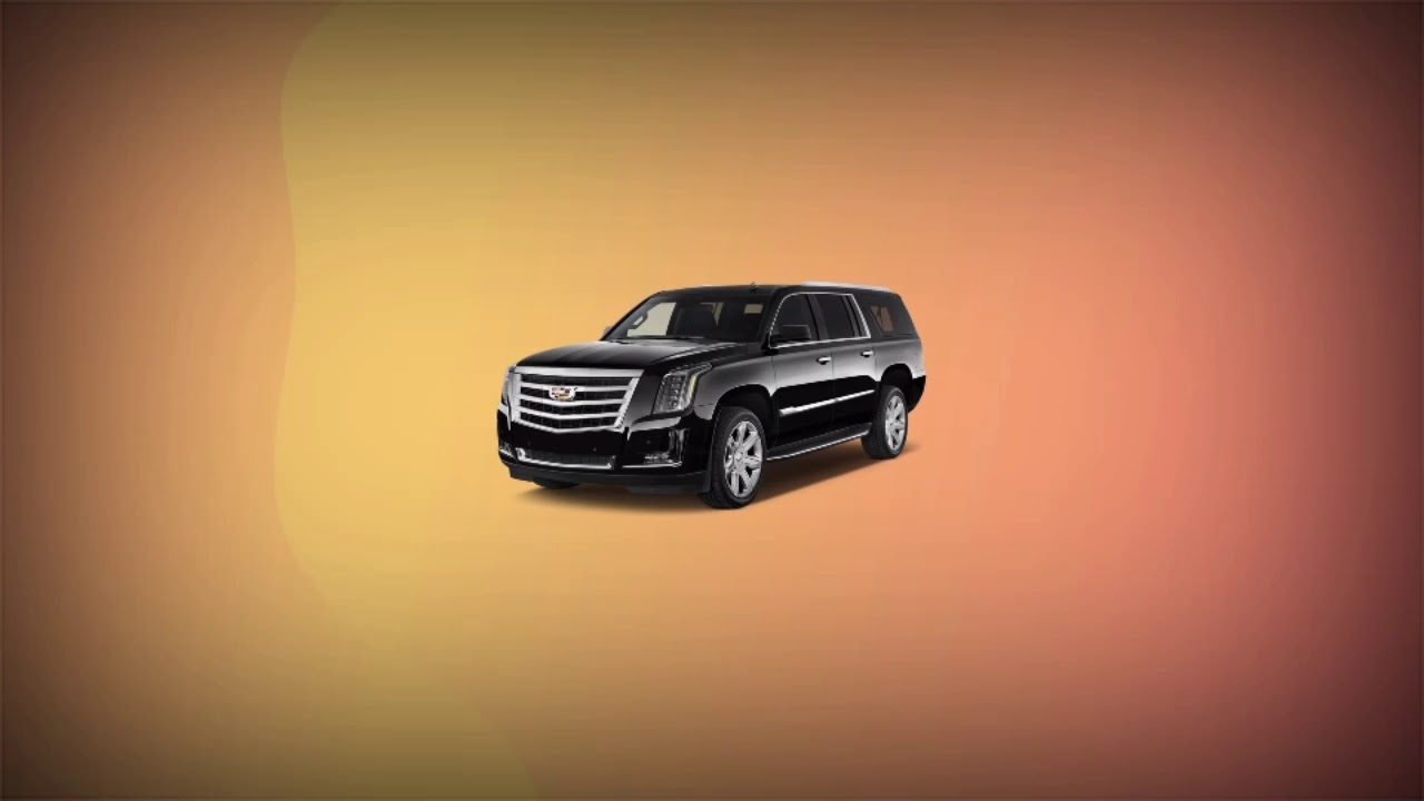 Cadillac bass boosted