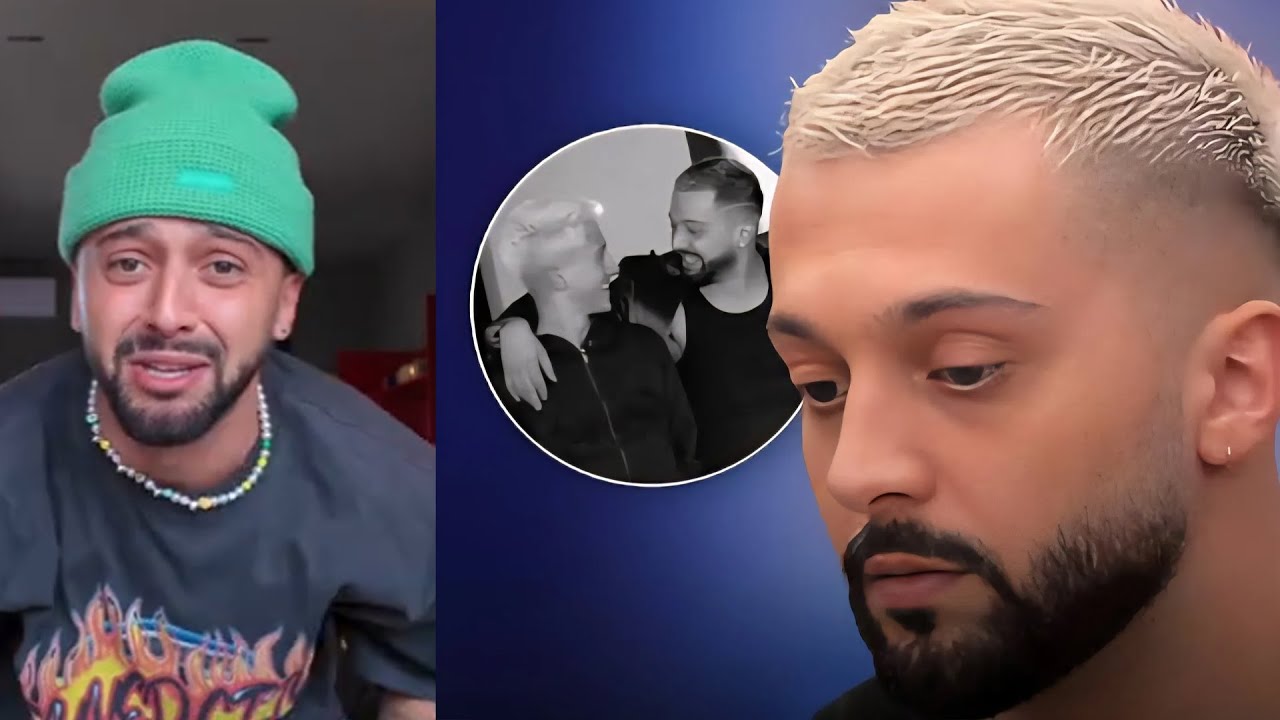 Këngë për vëllaun? Rikthehet GJESTI! “Duket i mërzitur” - analizon psikologija