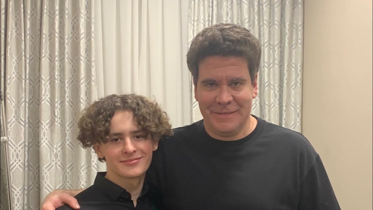 Alexander Rublev, Variations on a theme from Bellini's opera «Norma».