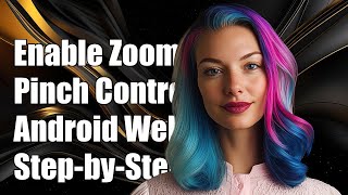 How to Enable Zoom and Pinch Controls in Android WebView: A Step-by-Step Guide