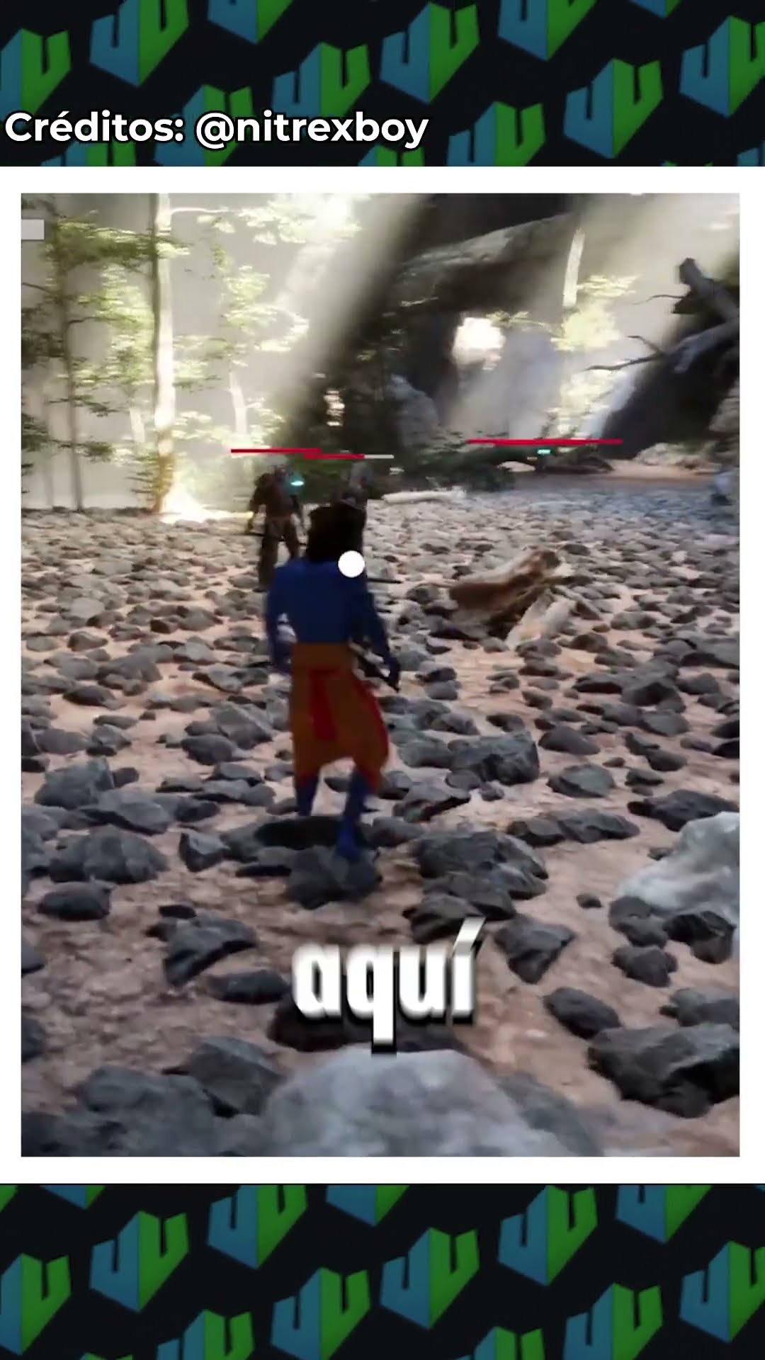 Un youtuber Hindú crea su propio juego