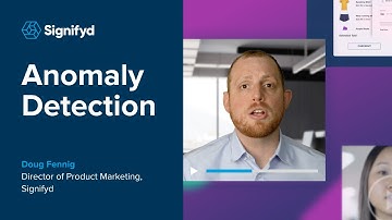 Anomaly Detection | Detect Fraud Attacks Faster & Smarter Than Ever