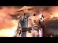 Mortal Kombat 9 прохождение на русском - часть 16: Рейден (ФИНАЛ)