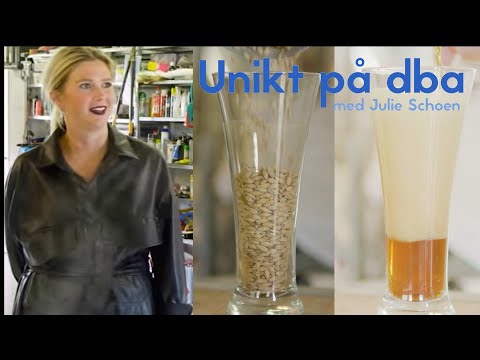 Video: Skal du afkøle belgisk øl?