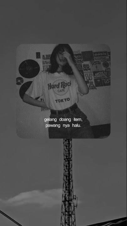Sad Story Wa | Gelang Doang Item