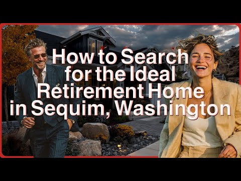 Zillow Sequim Washington