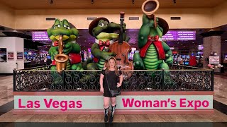 Las Vegas Woman’s Expo 2025