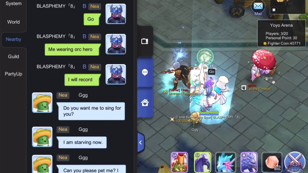 LAVA TORRENT BURN IMMUNITY WHILE WEARIN OH CARD YouTube