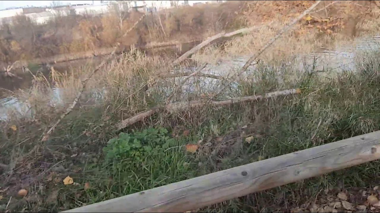 Walking To Iregua's Lake For First Time | Umar Veer Espania | Caminando Hacia El Río Iregua