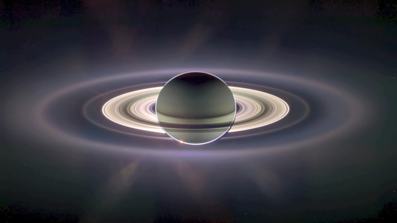 Space facts why would saturn float on water youtube