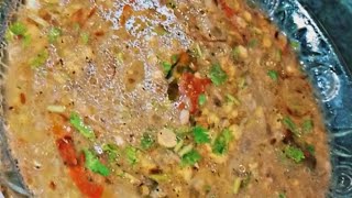 Chane ki daal ki recipe | #chane #ki #daal #minerecipes #cooking