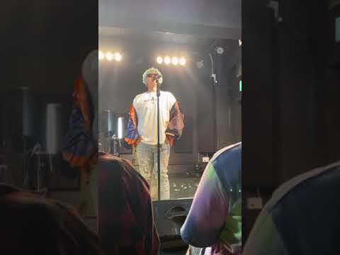 디핵(D-Hack) - 별과 꿈의 이야기 직캠 [210926 디핵X후케즈]