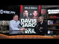 Gervonta Davis vs Ryan Garcia Los Angeles Press Conference | #DavisGarcia