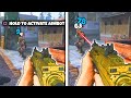 How To Have PERFECT AIM in Modern Warfare.. (SECRET TIPS) - COD MW