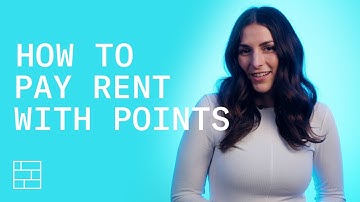 How to Pay Rent with Points | Bilt Breakdown