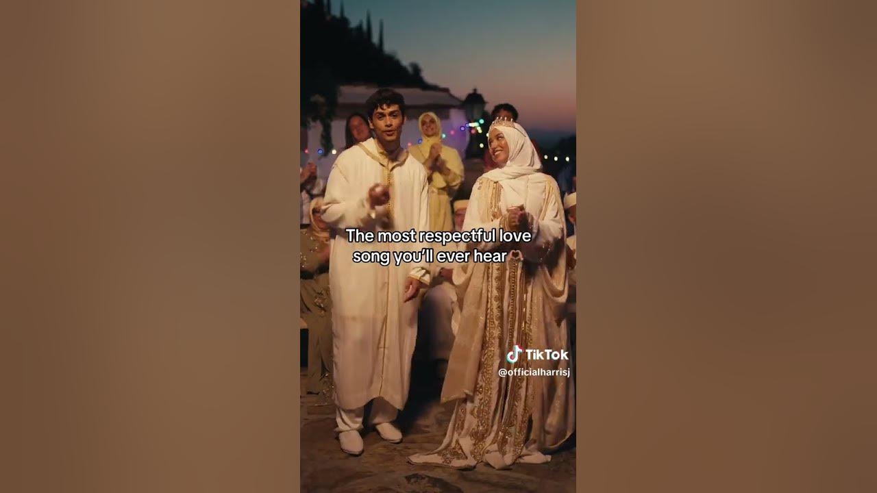 Hayati Song ~ Harris J π Hayati Song ~ Harris J π