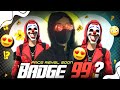 Badge 99 Face Reveal Soon ? Ab Ayega Maja 🔥😳 COMBAT VICKY - Garena Free Fire