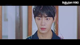 School 2021 - EP1 | Awkward Timing for a New Kid | Korean Drama