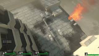 L4D2 Free Camera Mod (VScript) News