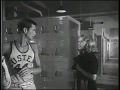 Locker Room scene