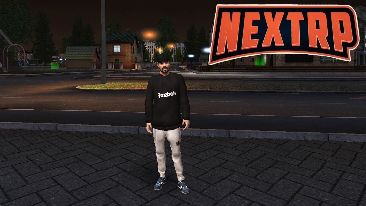 Правила проекта некст рп