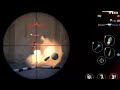 Critical strike gameplay only headshot dengerous gameplay and all gun only headshot but I am win 