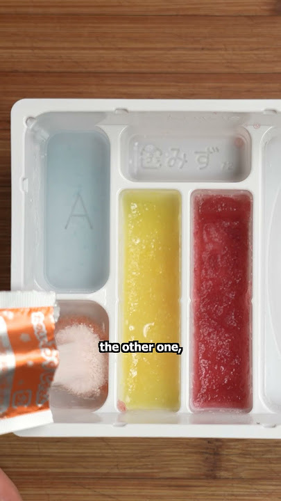 Candy Sushi Kit