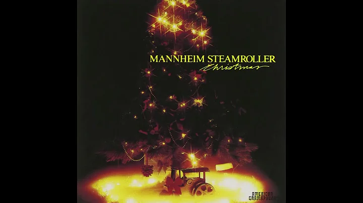 Mannheim Steamroller - "Bring A Torch, Jeannette, Isabella" (1984)