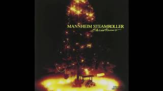 Watch Mannheim Steamroller Bring A Torch Jeannette Isabella video