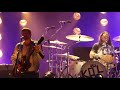 "Pickup Truck" Kings of Leon@Borgata Event Center Atlantic City 8/5/18