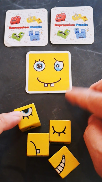 i love yellow 👍🏷🔔Smiley face cards emoji  reactions #satisfying #toys #goodvibes #shortvideos
