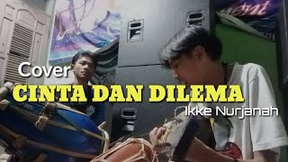 Download lagu Cinta dan Dilema | Cover Kendang Rampak