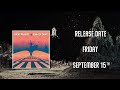 End of Days [Release Date = Friday 9/15]