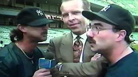 "New York Yankees" "Don Mattingly" Funny "Randy 'M...