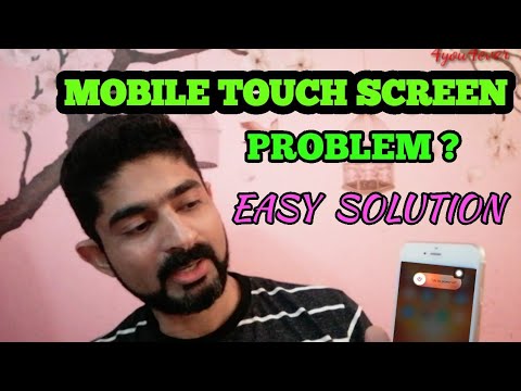 Video: So Wählen Sie Ein Touchscreen-Telefon Aus