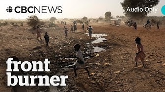 Thumbnail for Inside Sudanese refugee camps in Chad | Front Burner