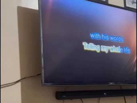 Killing me softly (cover)