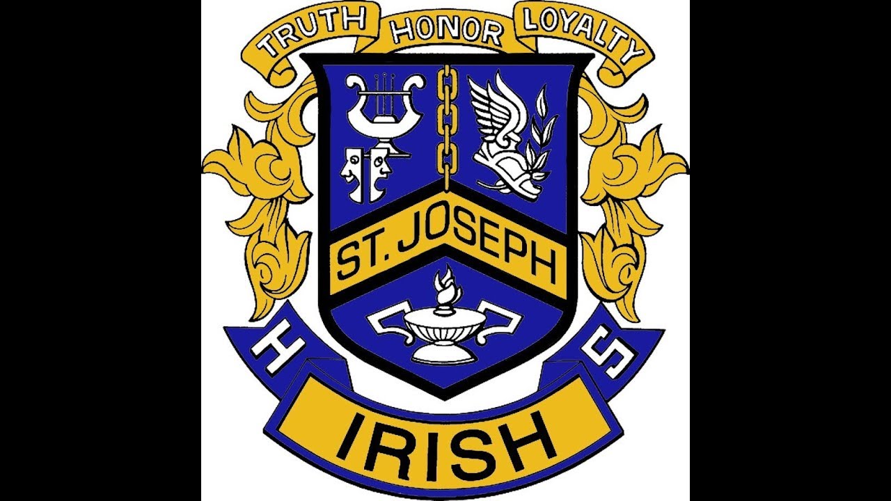 1996St. Joseph Central Catholic High SchoolHuntington WV YouTube