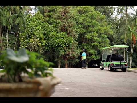 Horto Florestal de São Paulo