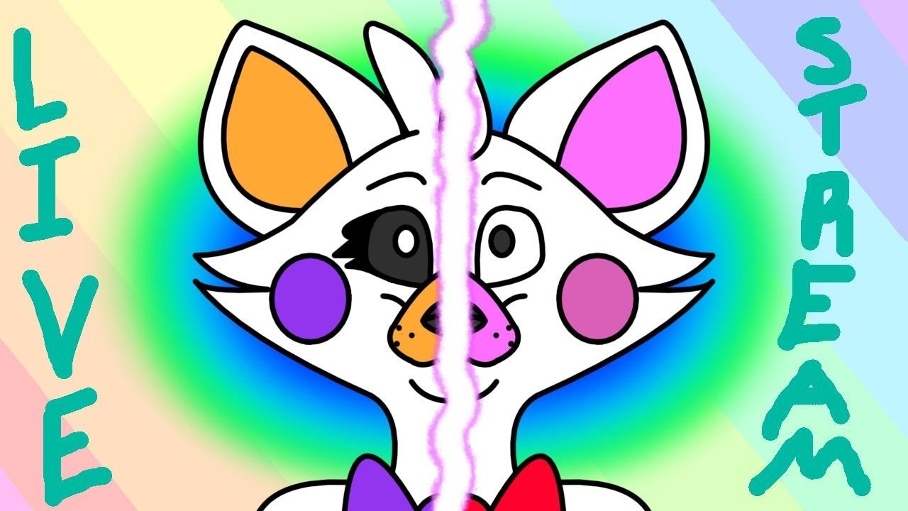 Stream Funtime foxy and funtime freddy and lolbit music