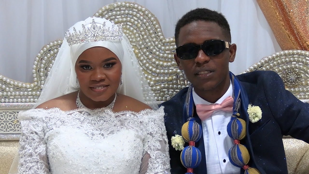 OUKOUMBI DE CHAIMA ET AMDI 2023 A LIMOGES