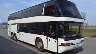 Download 2015 - Neoplan N122 -1994, Travel Tour Kyiv- Bulgarya Video MP3 2015 - Neoplan N122 -1994, Travel Tour Kyiv- Bulgarya