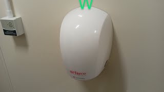 Whwd Airforce At Morrisons Tynemouth